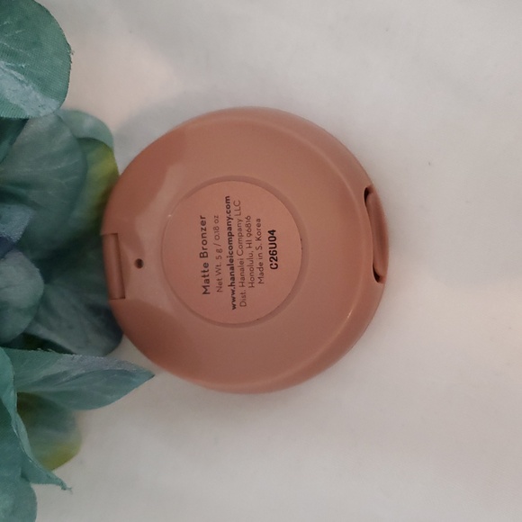 Hanalei Matte Bronzer - Picture 4 of 4